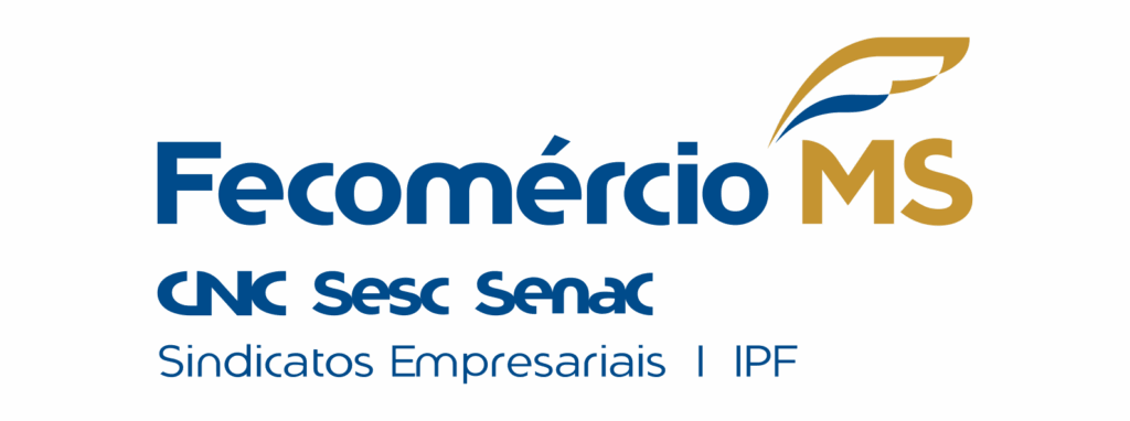 Logo FECOMERCIO PNG